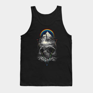 Embrace Life Tank Top